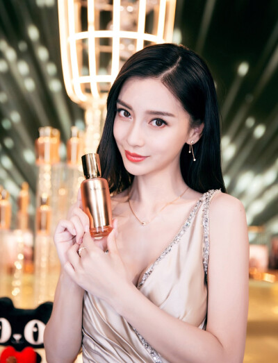 杨颖angelababy爱豆 堆糖,美图壁纸兴趣社区