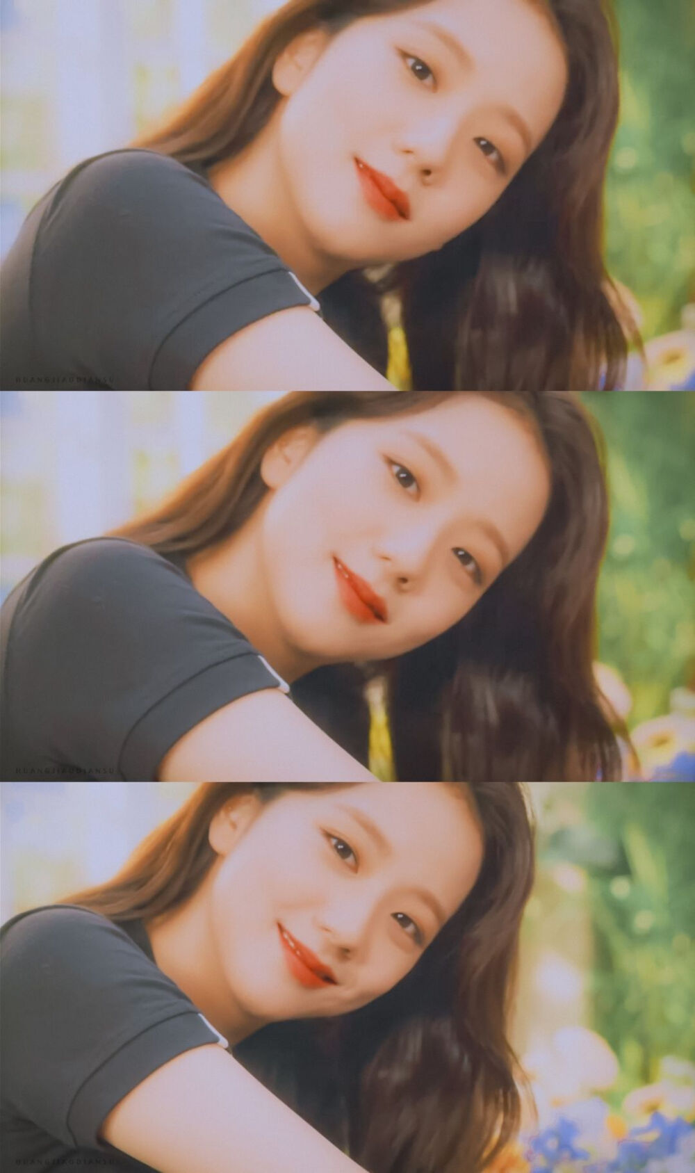 初恋女神金智秀 kimjisoo