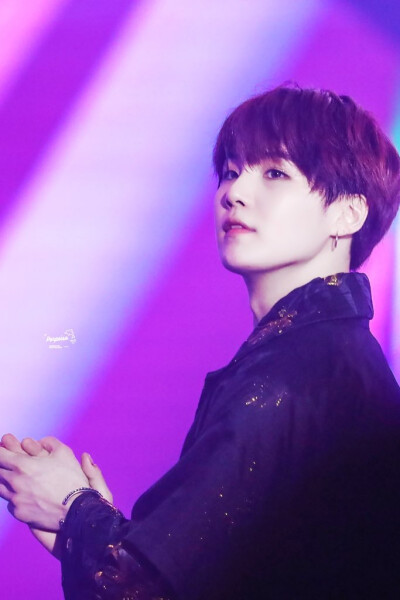 suga! yes, please!