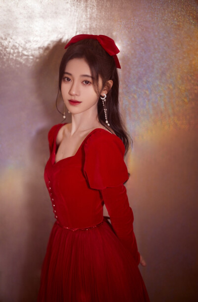 鞠婧祎 - 堆糖,美图壁纸兴趣社区