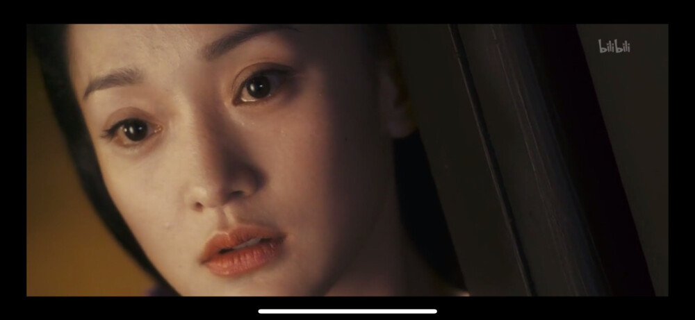 《画皮》周迅 九霄美狐小唯