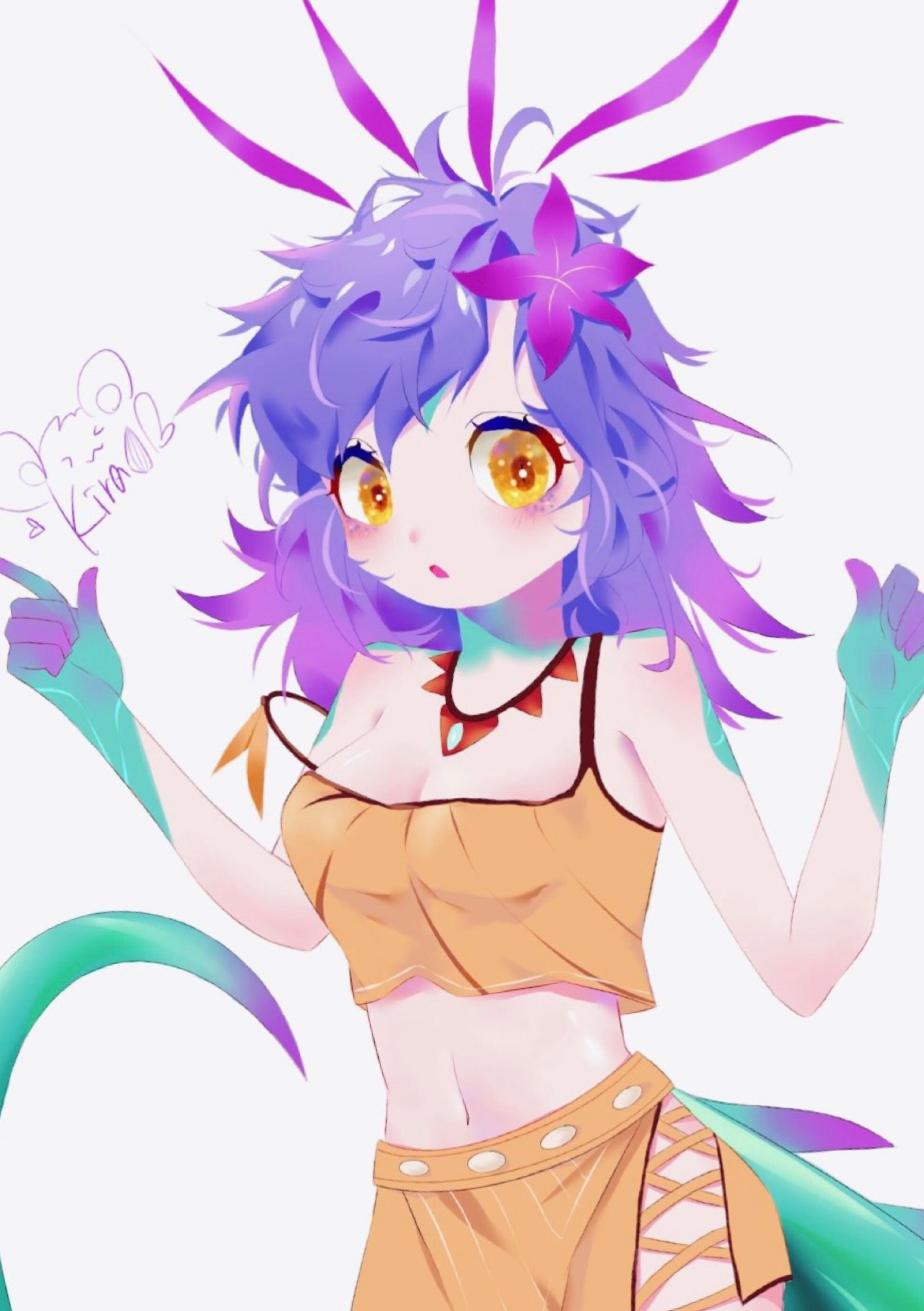 妮蔻