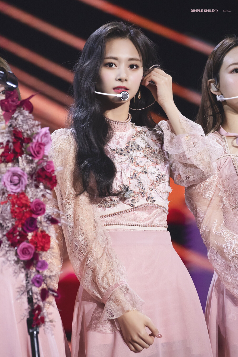 周子瑜 - 堆糖,美图壁纸兴趣社区