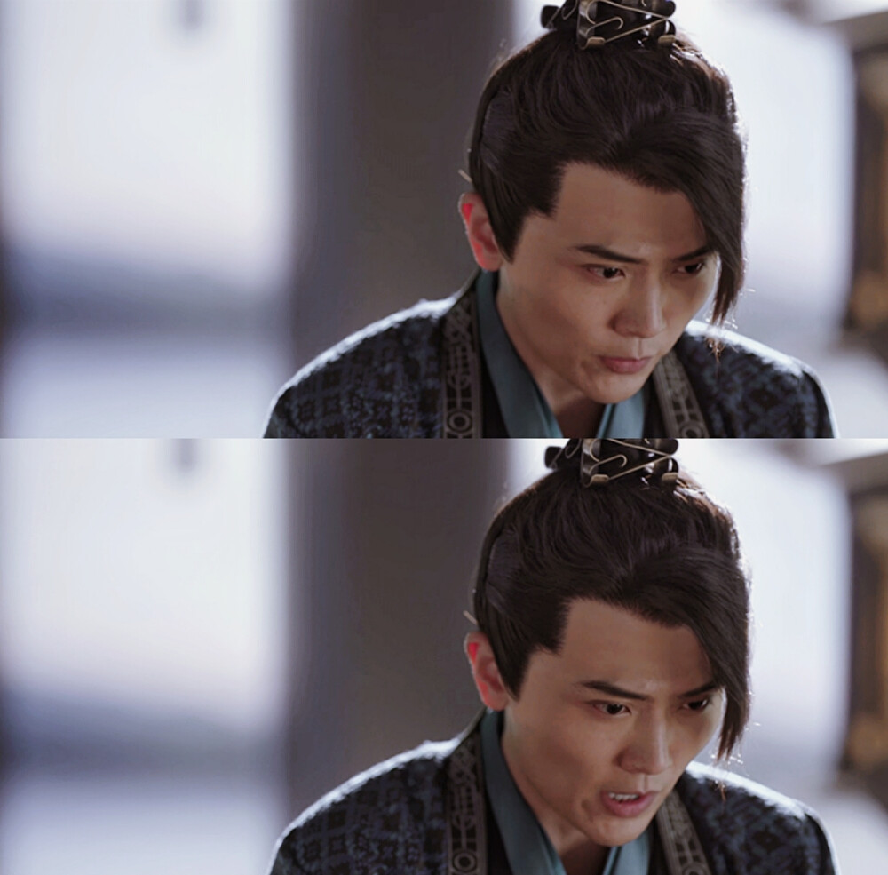 刘端端 李承泽 庆余年