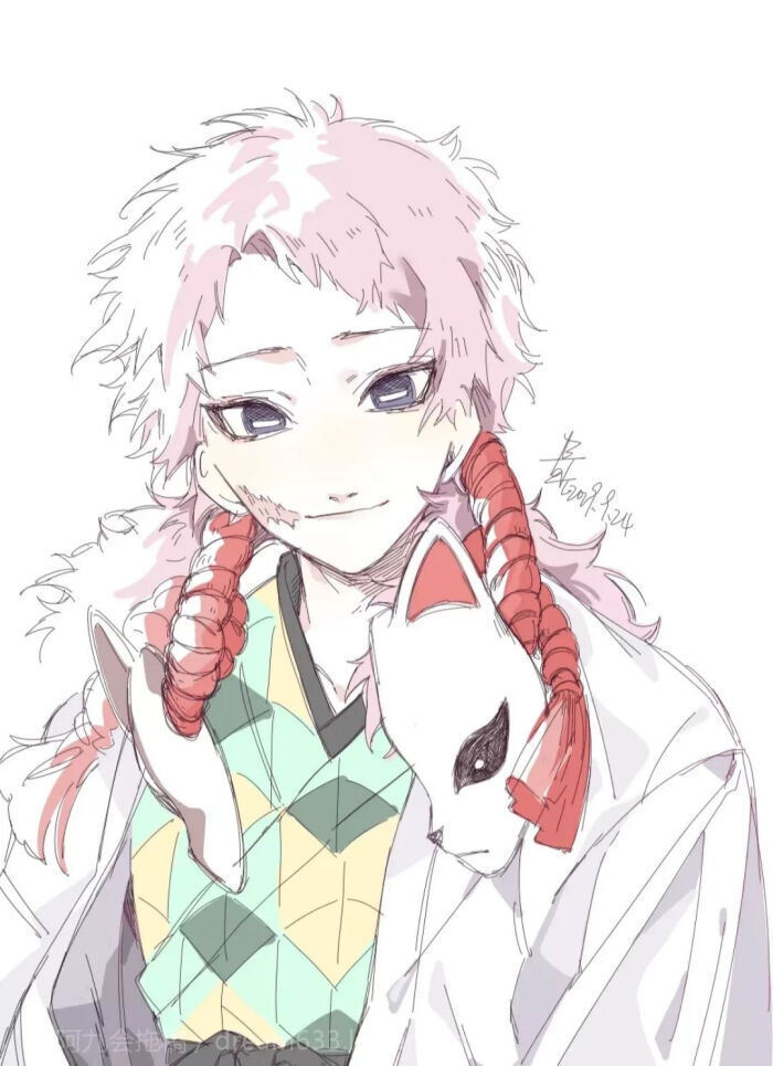 锖兔◇