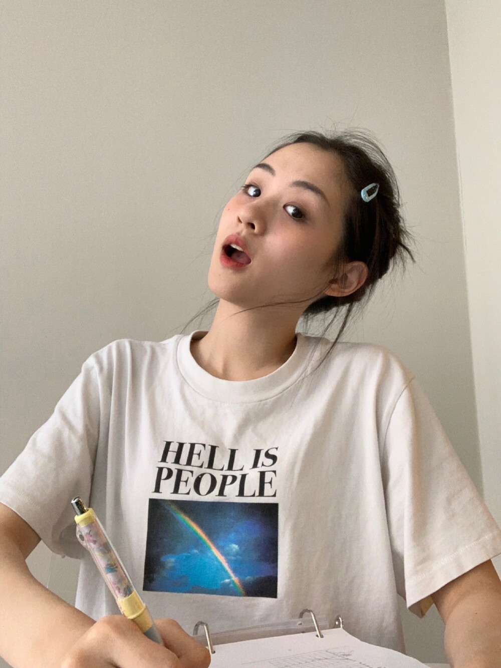 jy小语 