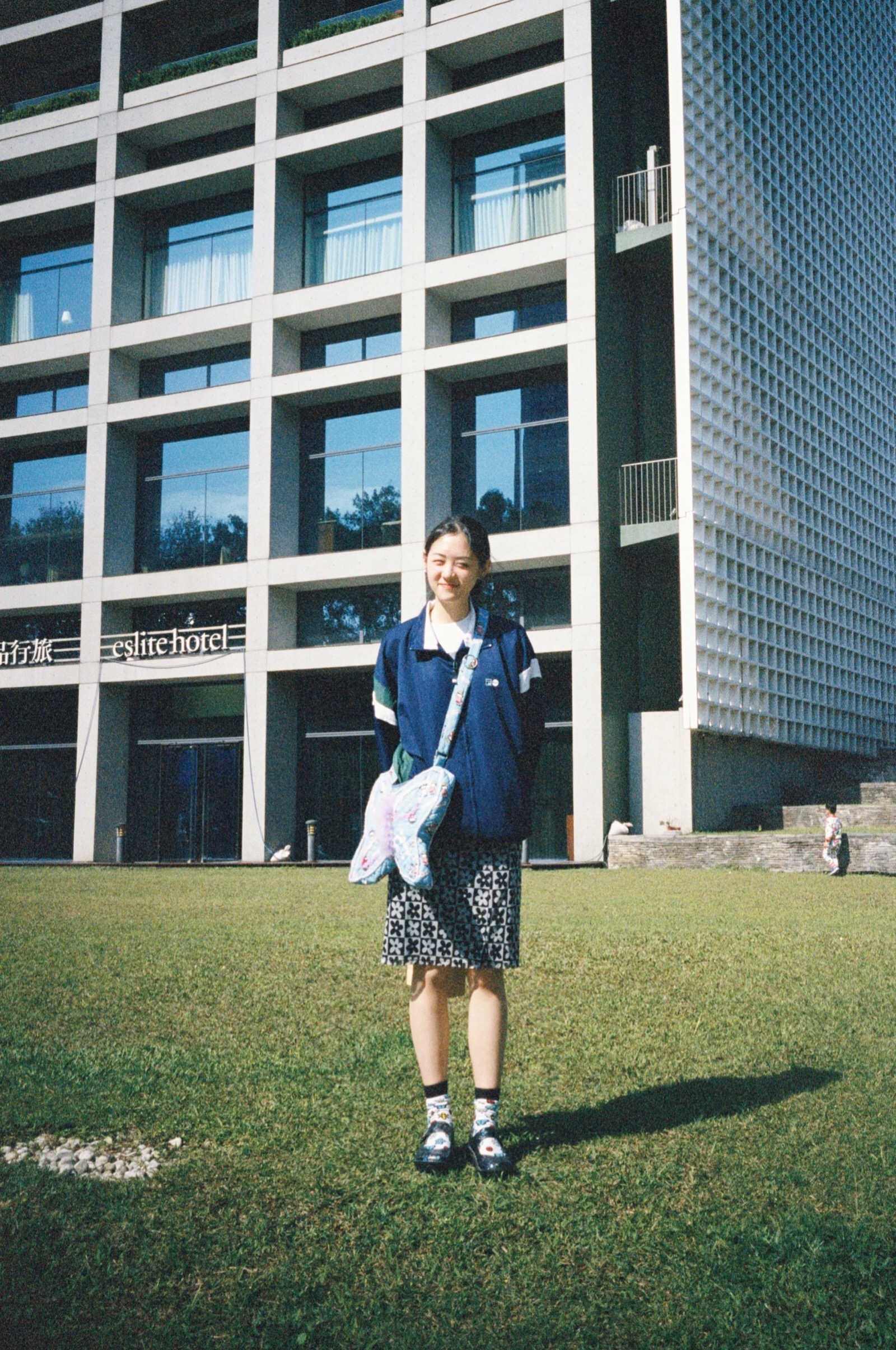 jy小语
