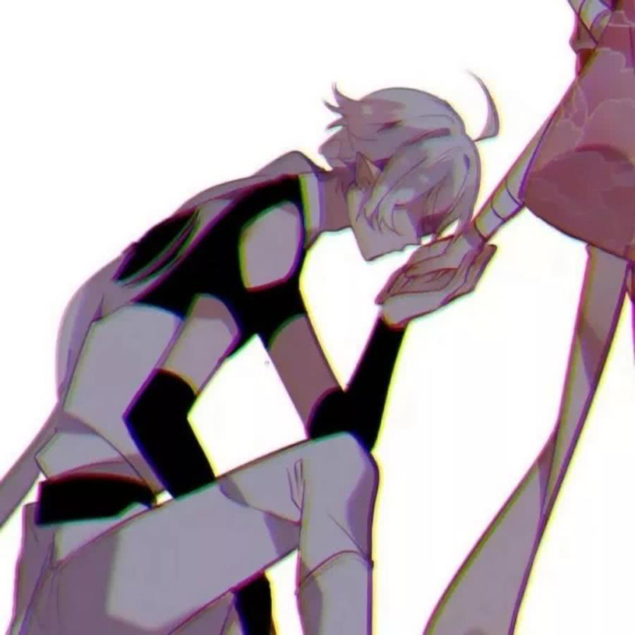 情侣头像