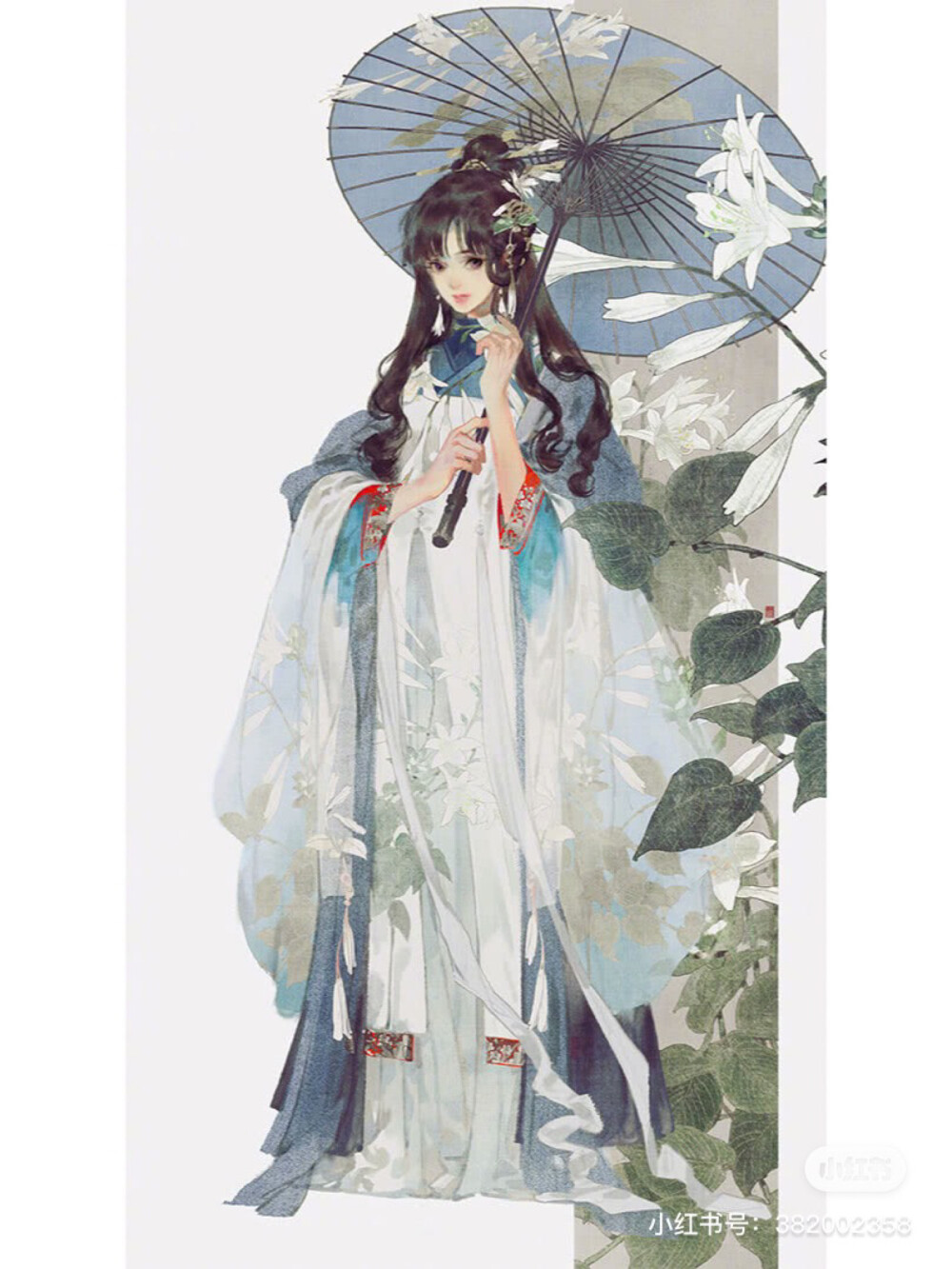 古代插画 - 堆糖,美图壁纸兴趣社区