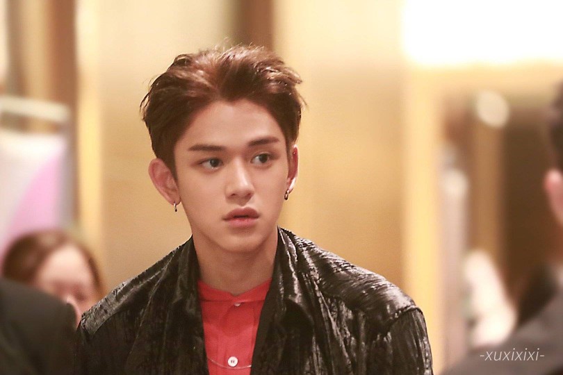 黄旭熙(lucas)