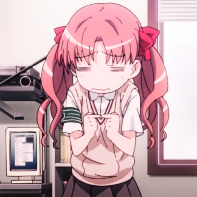 白井黑子
