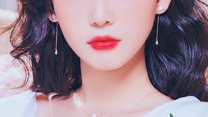 橙光女主