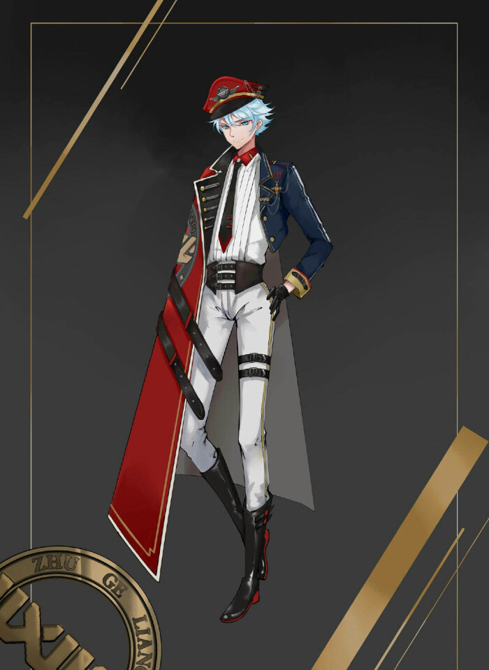 无限王者团★亮
