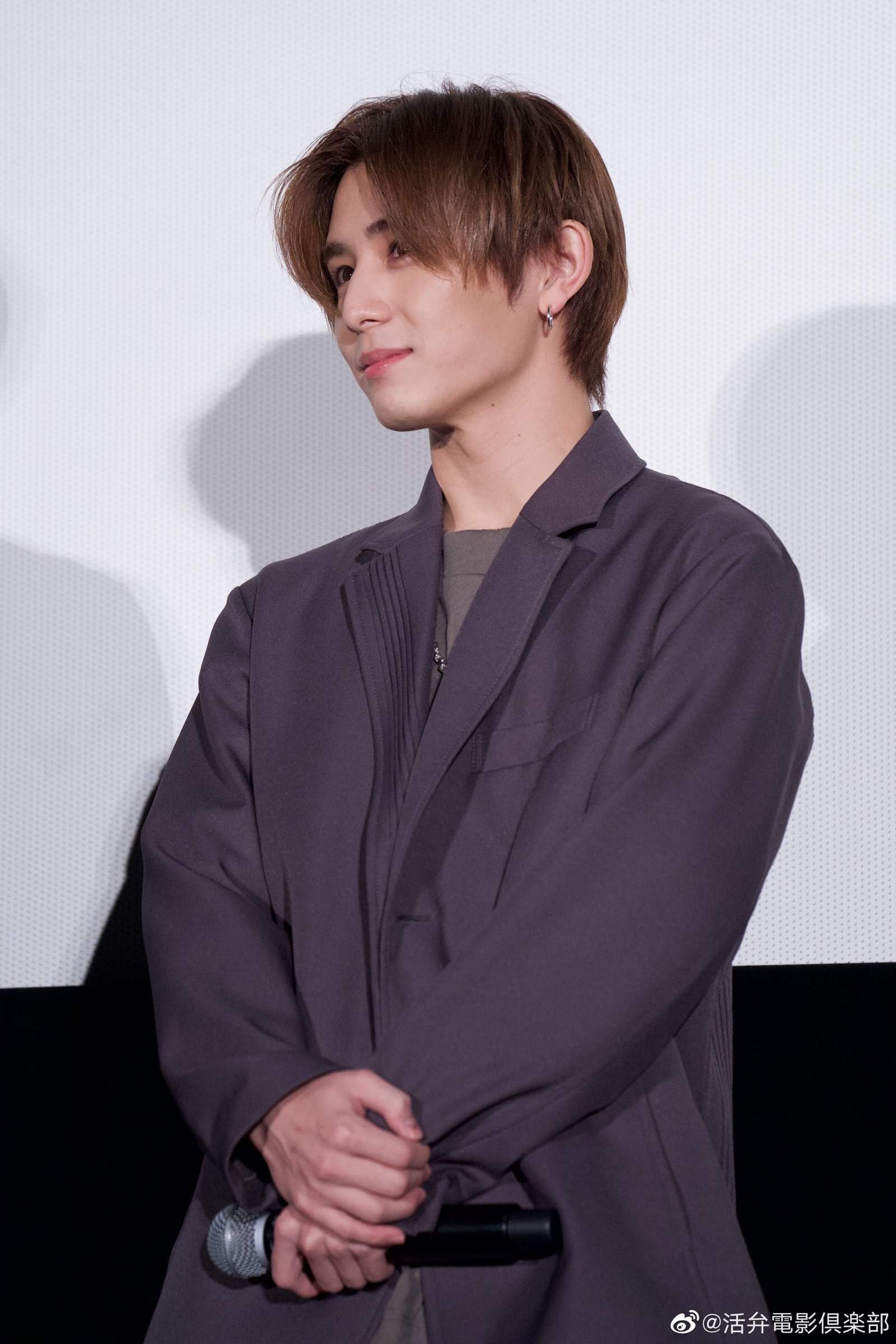 山田凉介 生活照图片