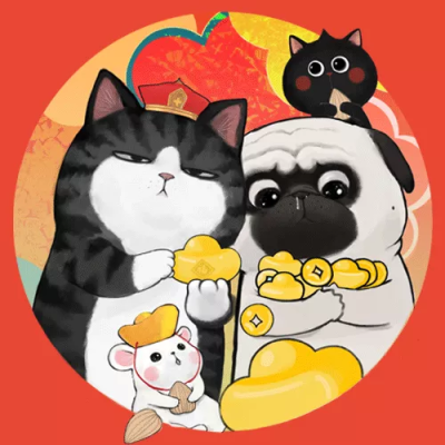 吾皇与巴扎黑