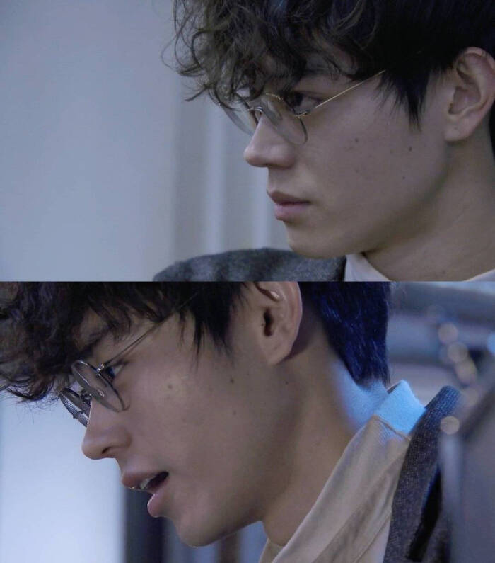 【菅田将晖suda masaki】三年a班 佟一飒老师,是很温柔的小飒呢