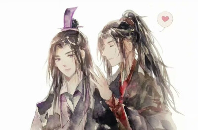 澄羡背景图