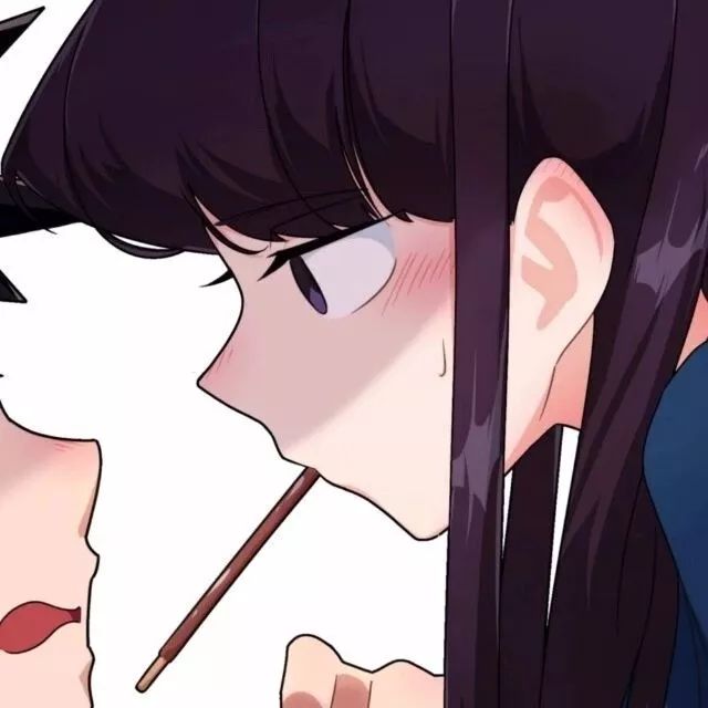 热门情侣头像大全