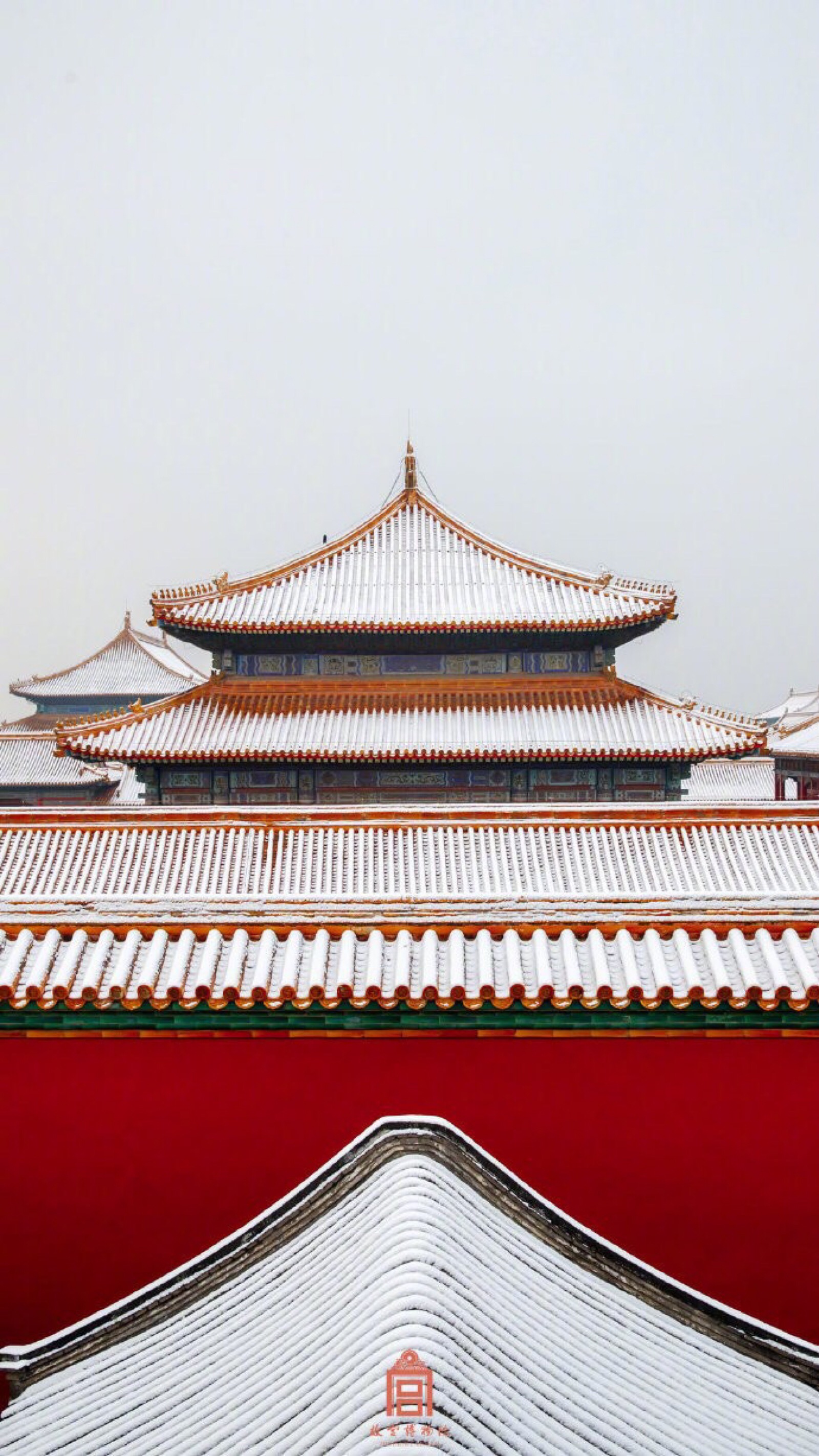 故宫- 堆糖,美图壁纸兴趣社区