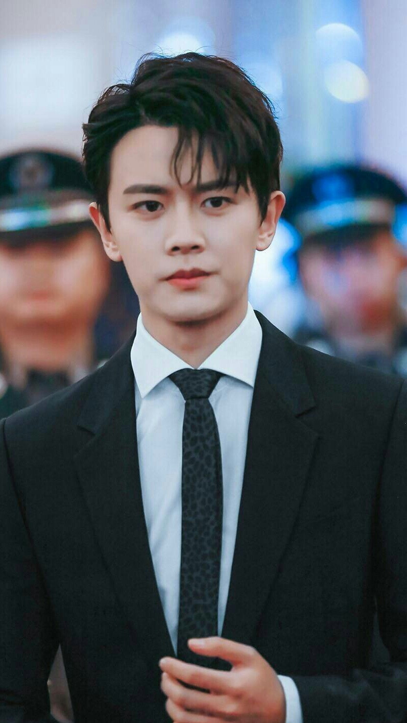 任嘉伦壁纸