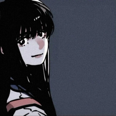 第二模式 漫画 头像