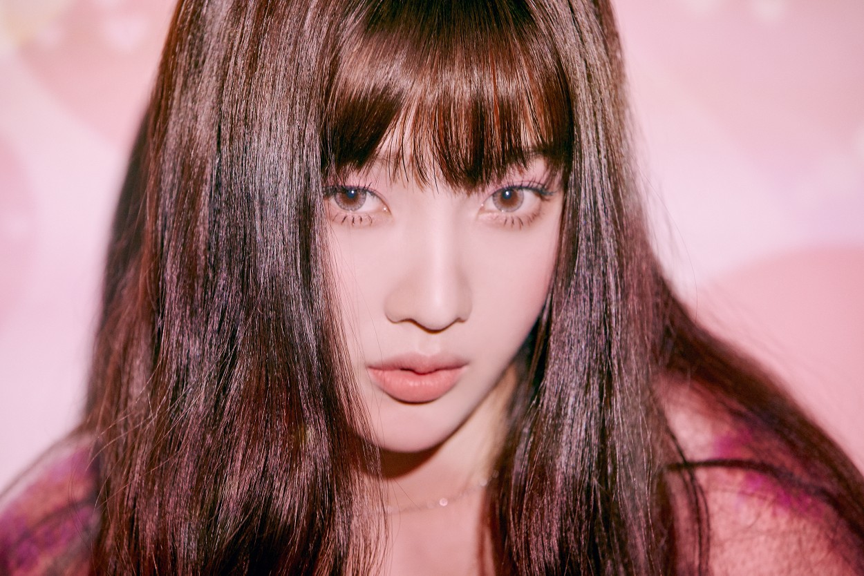 red velvet   psycho > joy 朴秀荣 - 堆糖,美图壁纸兴趣社区