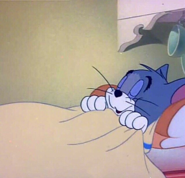 tom&jerry
