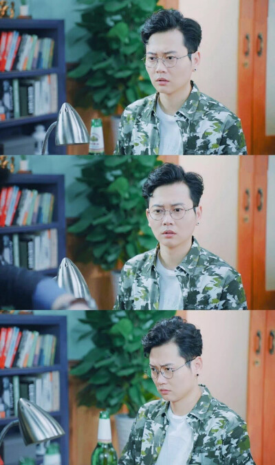 德云社壁纸神仙可爱孟鹤堂