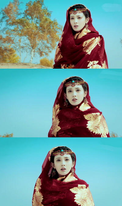 《东宫》 曲小枫