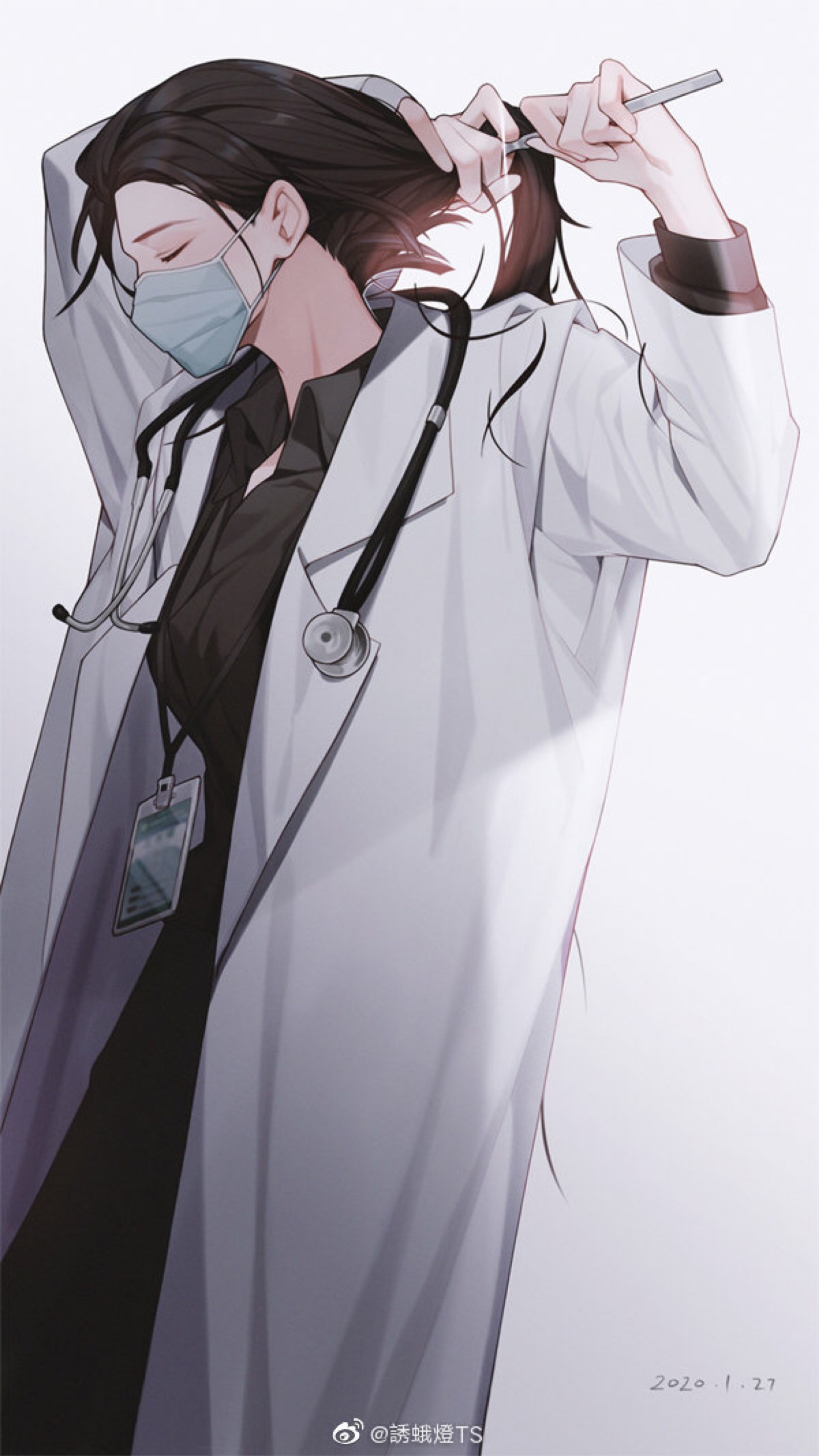 医生