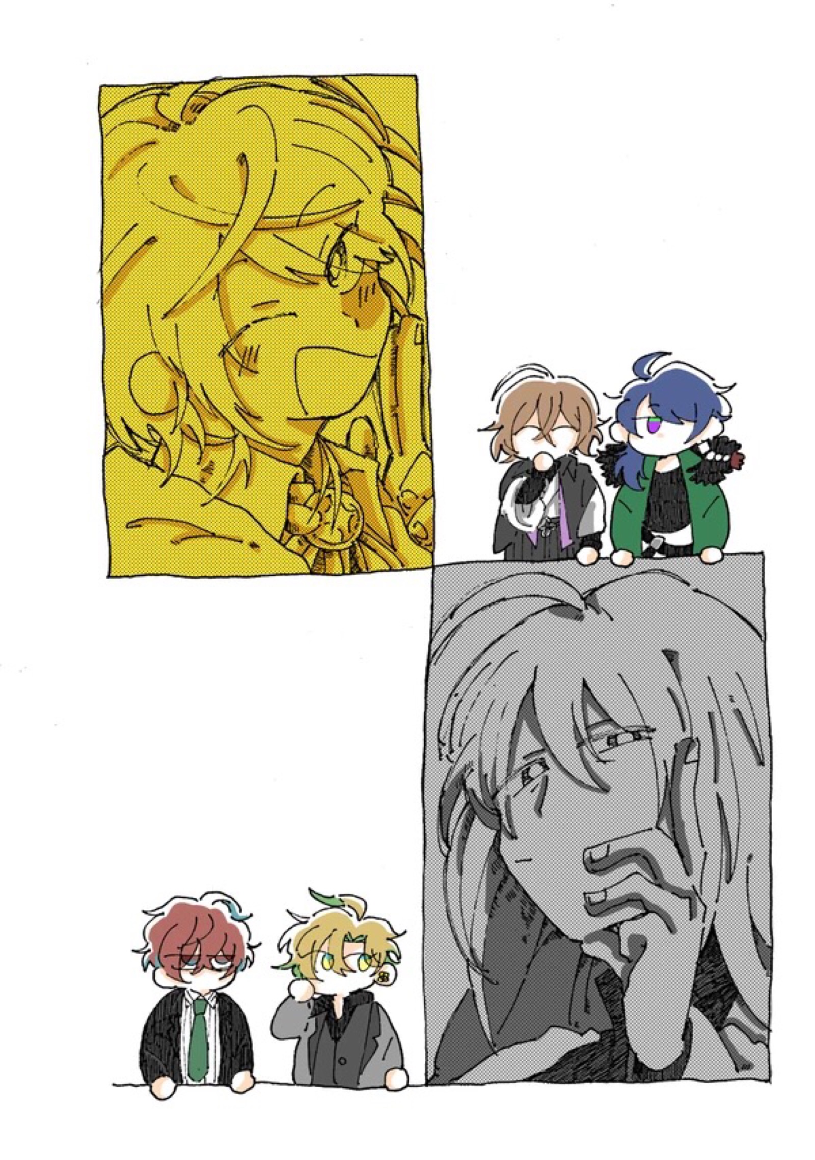 drb催眠麦克风 转p站#全员咩咩