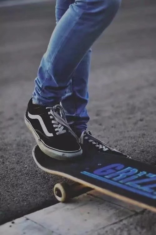 vans 堆糖,美图壁纸兴趣社区