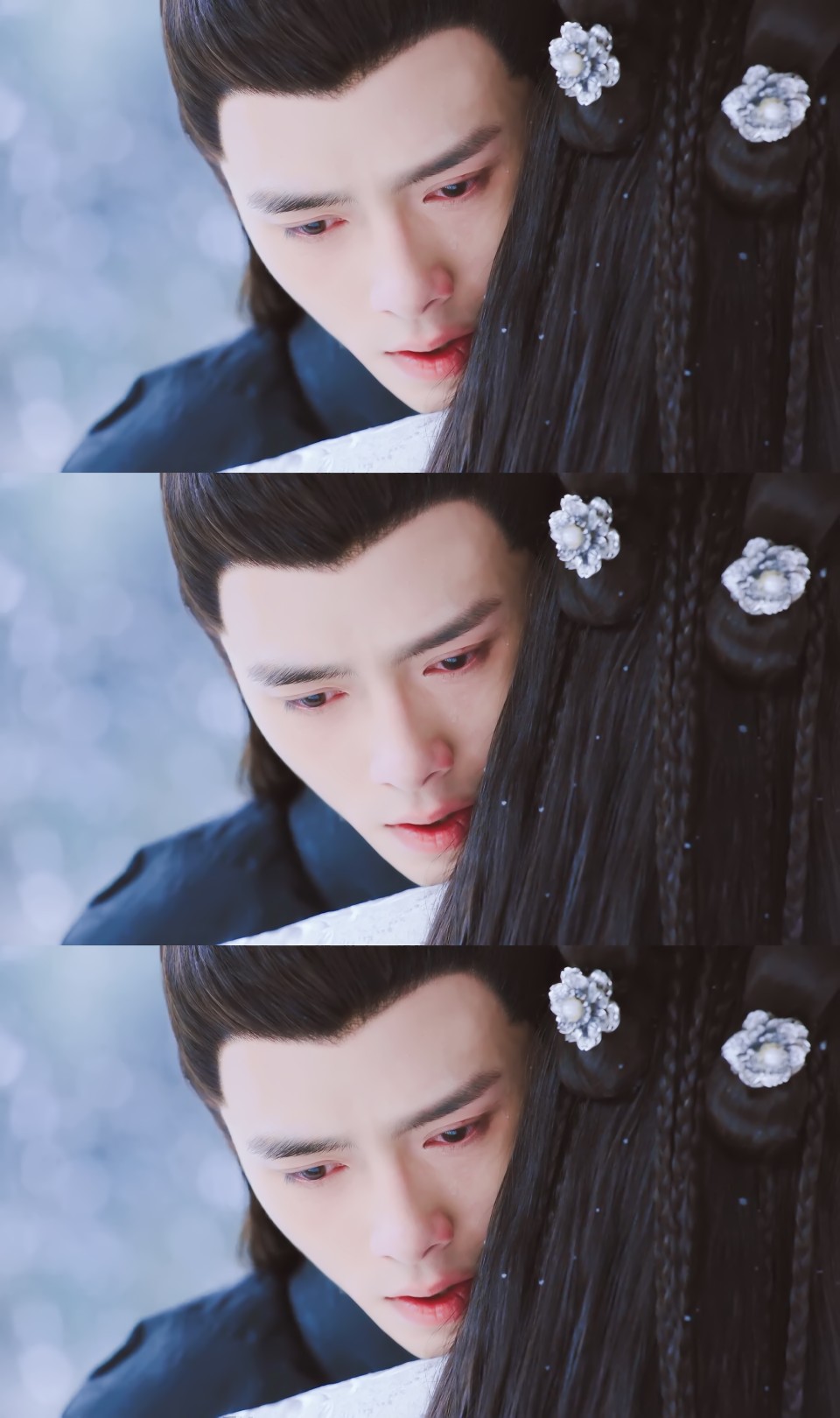 明月照我心|李谦|方逸伦