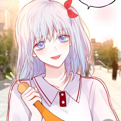 昼夜连绵漫画
