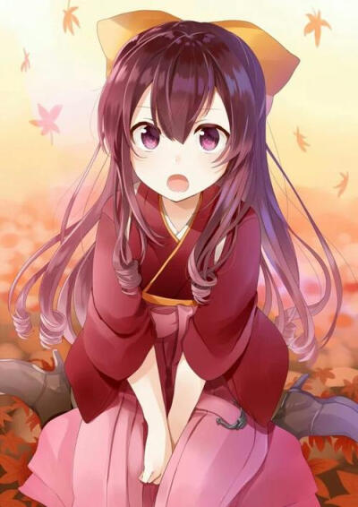 舰娘神风