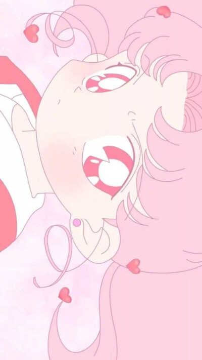 超少女心嘚壁纸