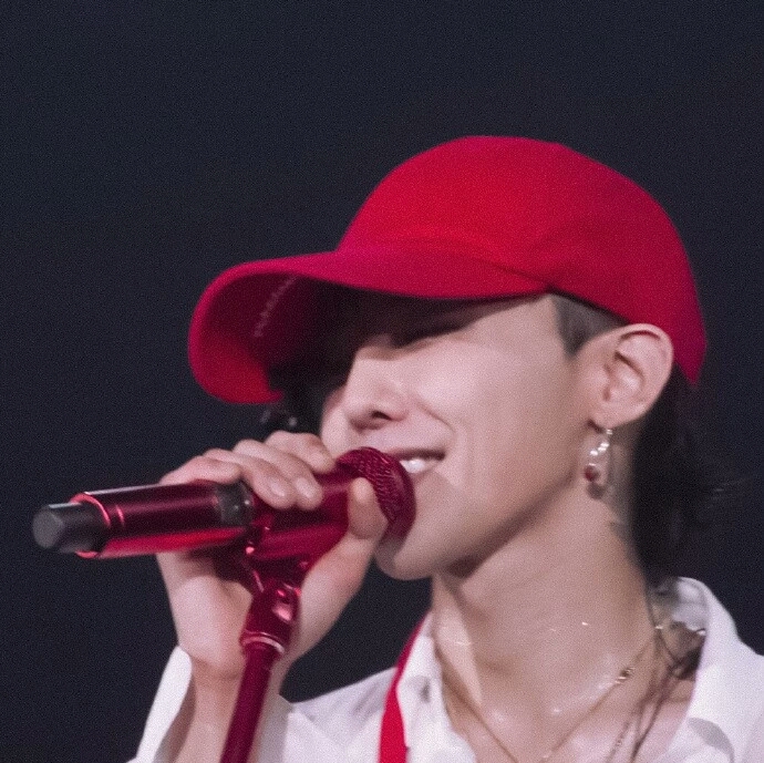 g-dragon!