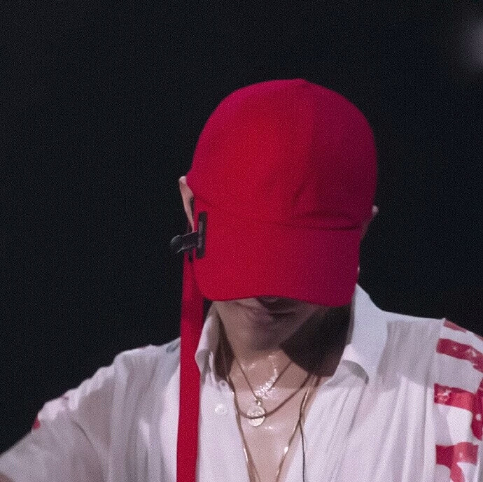 g-dragon!