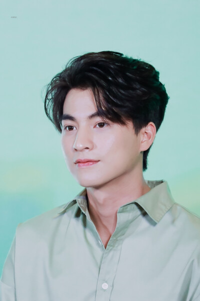 泰星mew&gulf bl cp 磕糖 甜 美男子