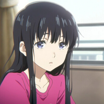 声之形#自截#动漫女头