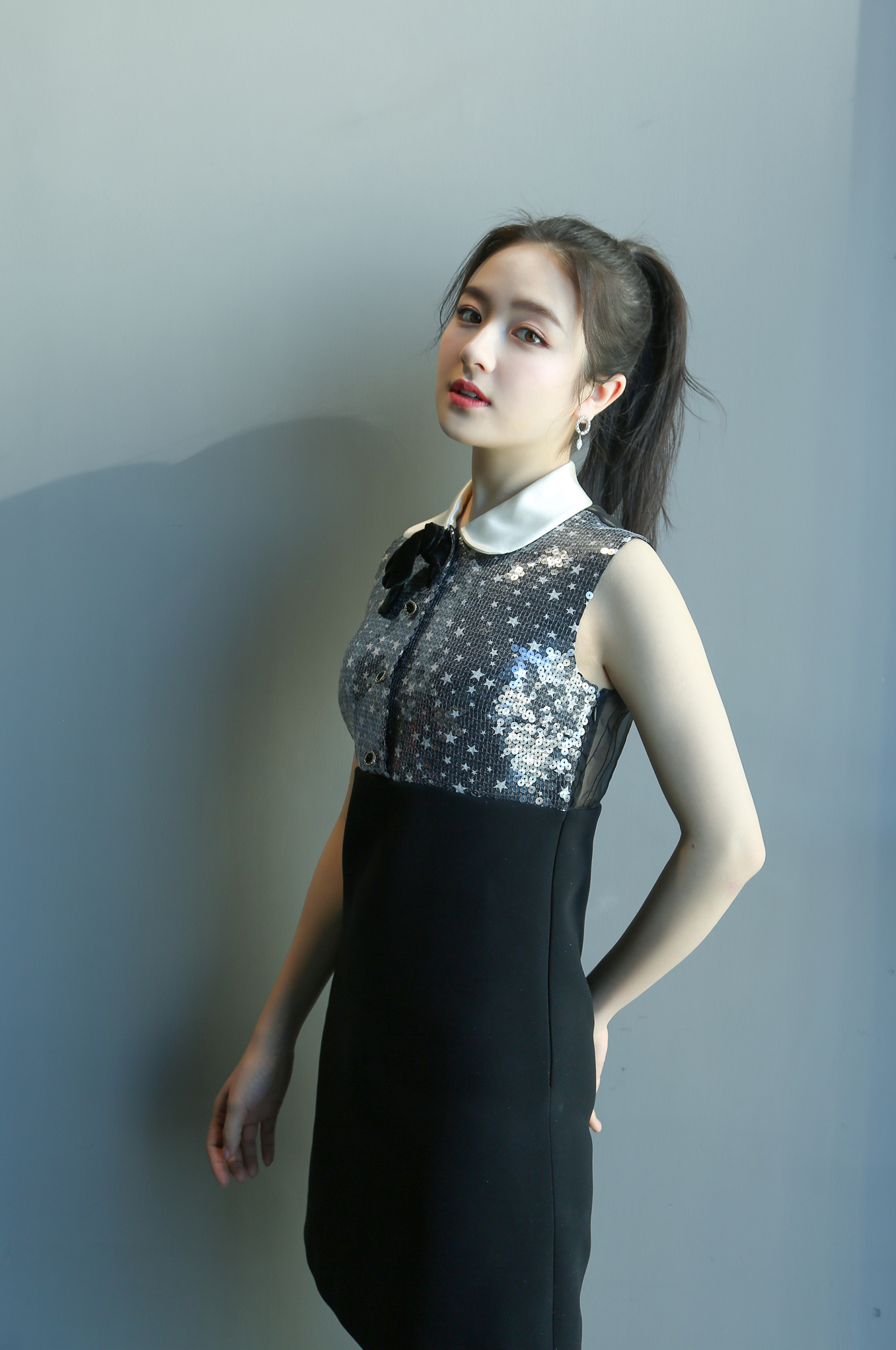 李兰迪 百花迎春——中国文学艺术界2020春节大联欢