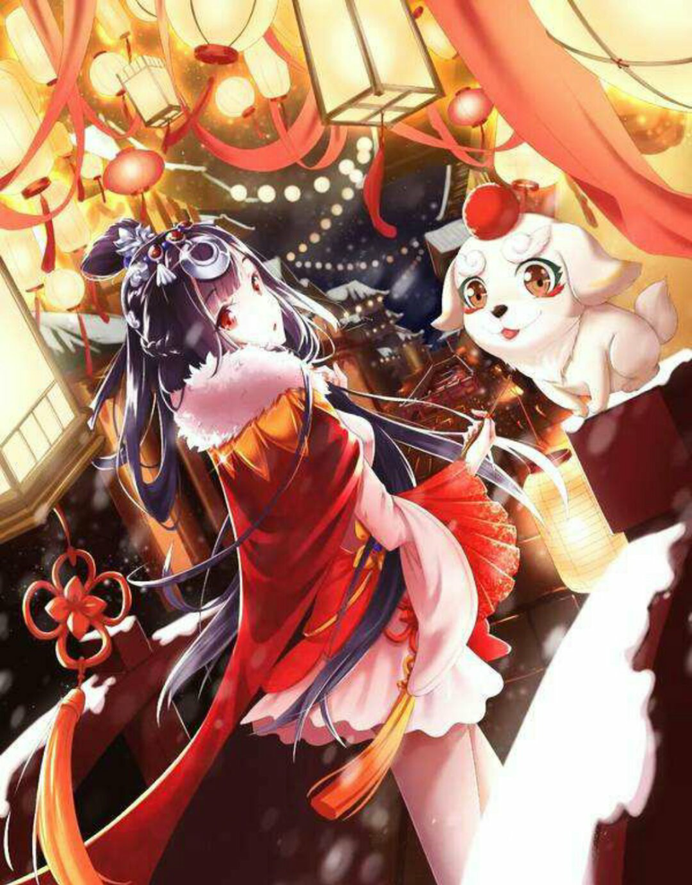 梦玲珑