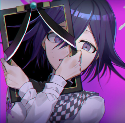 弹丸论破v3全员