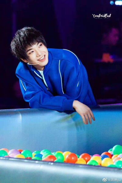 华晨宇