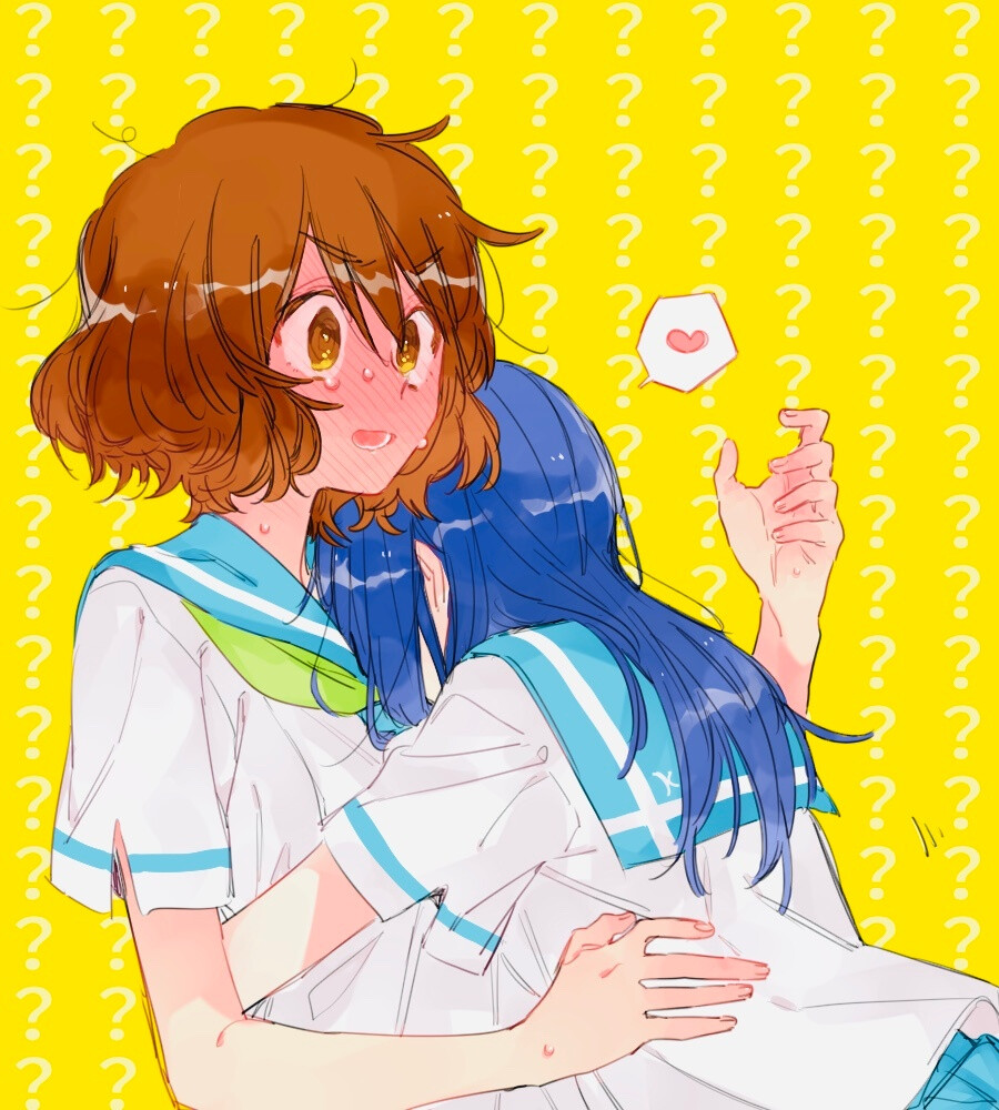 利兹与青鸟