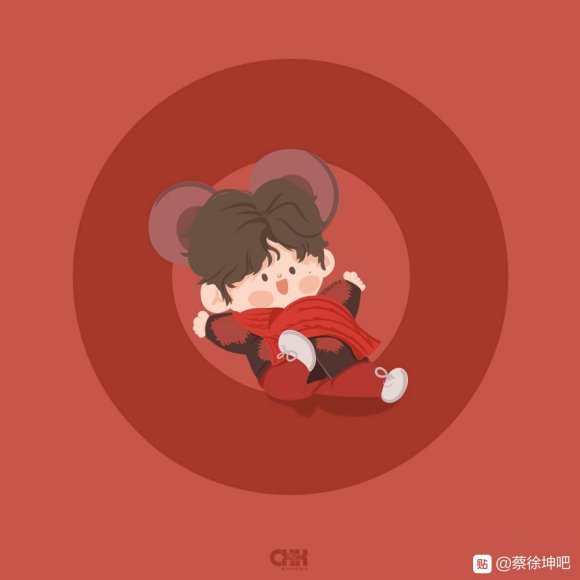 蔡小葵祝 白白瘦瘦!