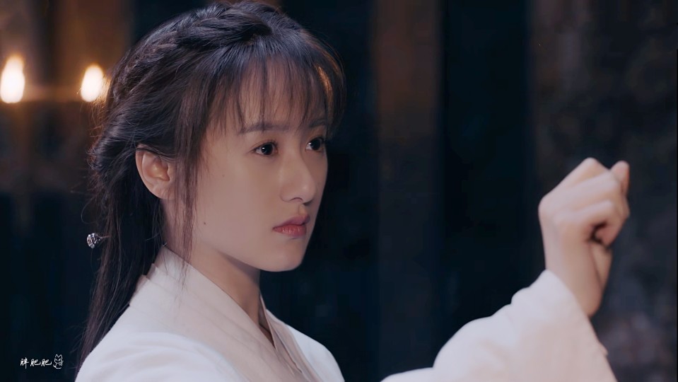 袁冰妍‖ 将夜‖莫山山