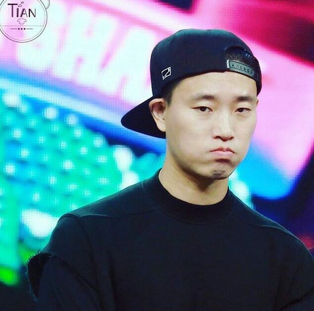 姜gary
