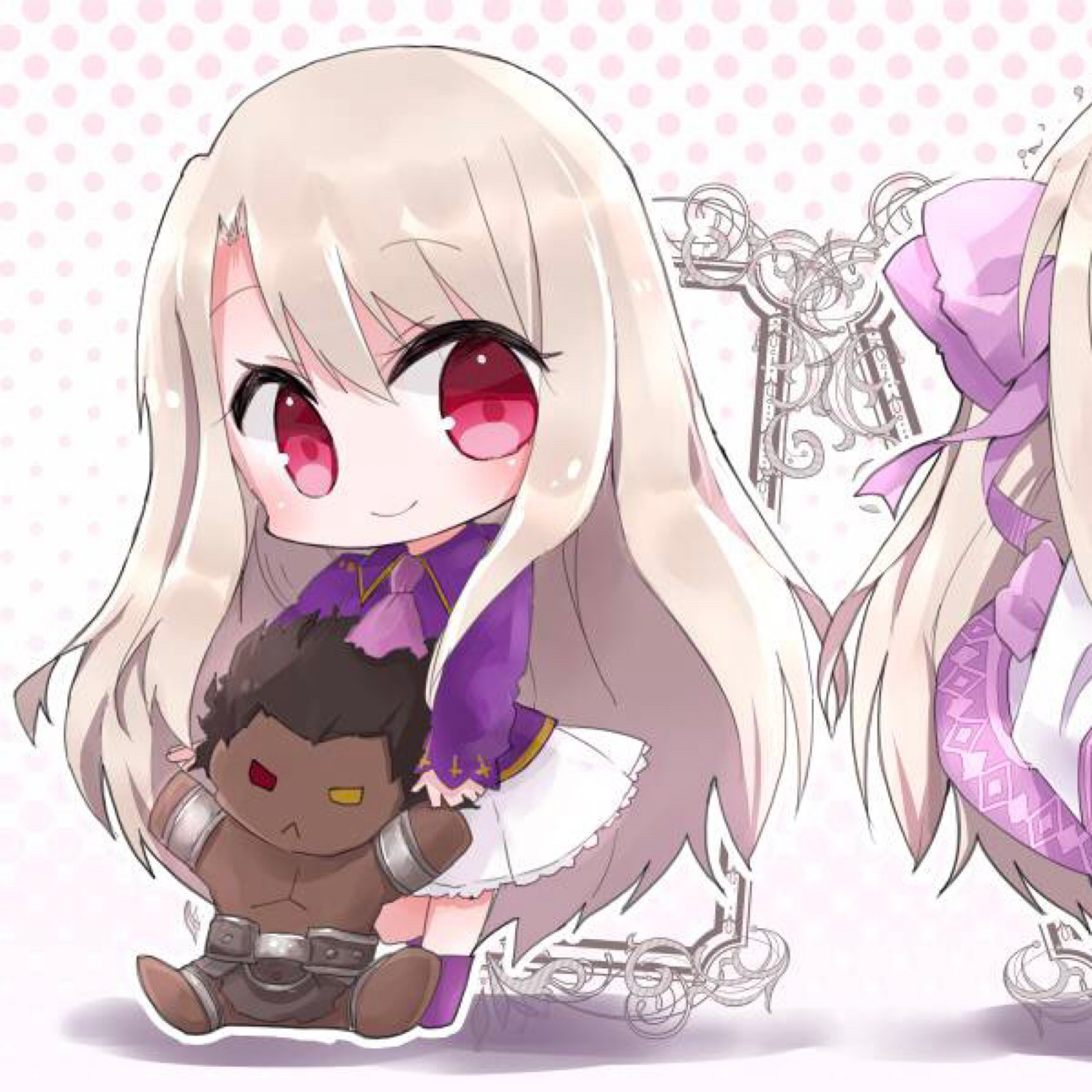 二次元百合(gl)情头