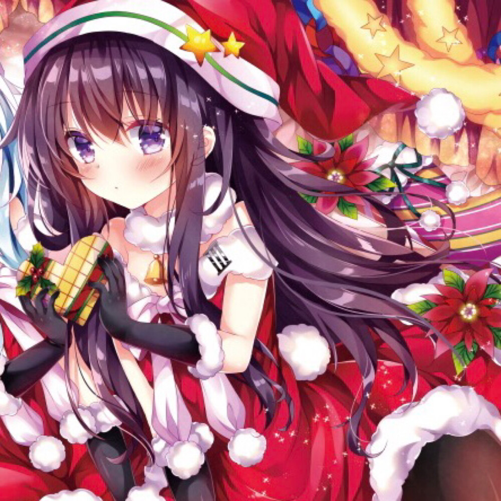 二次元百合(gl)情头